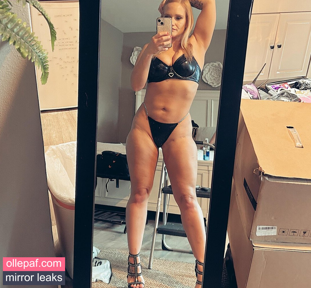 Latest Leaks Shazza McKenzie Nude #162 - Fapello
