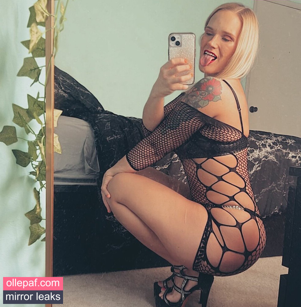 Latest Leaks Shazza McKenzie Nude #169 - Fapello