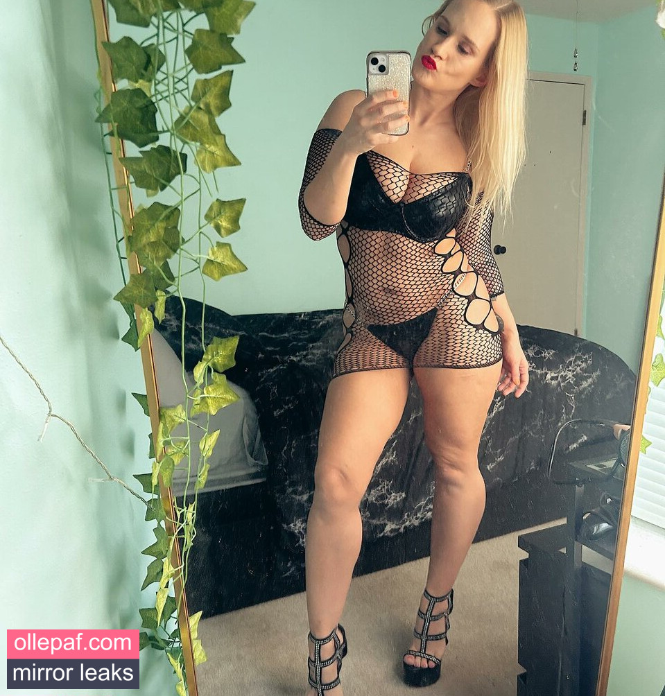 Latest Leaks Shazza McKenzie Nude #191 - Fapello