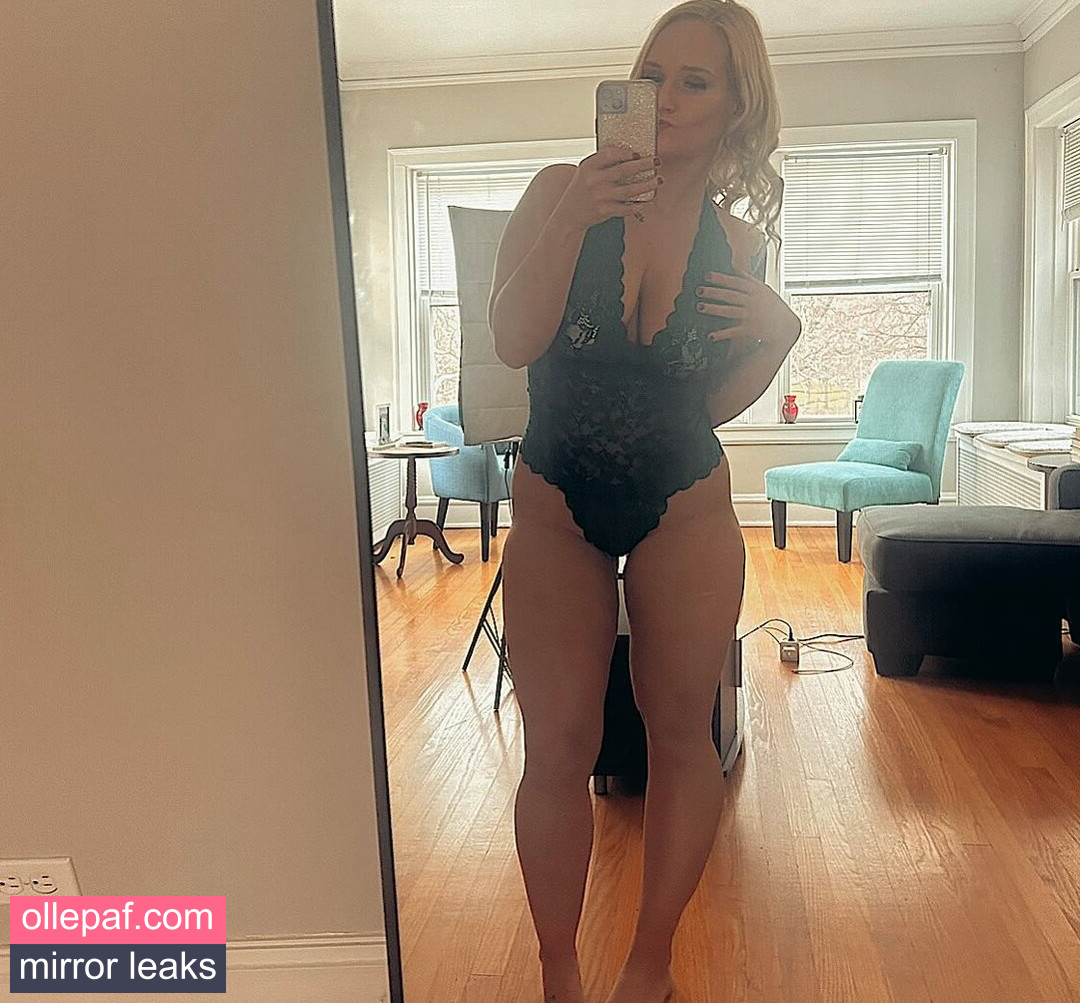 Latest Leaks Shazza McKenzie Nude #198 - Fapello