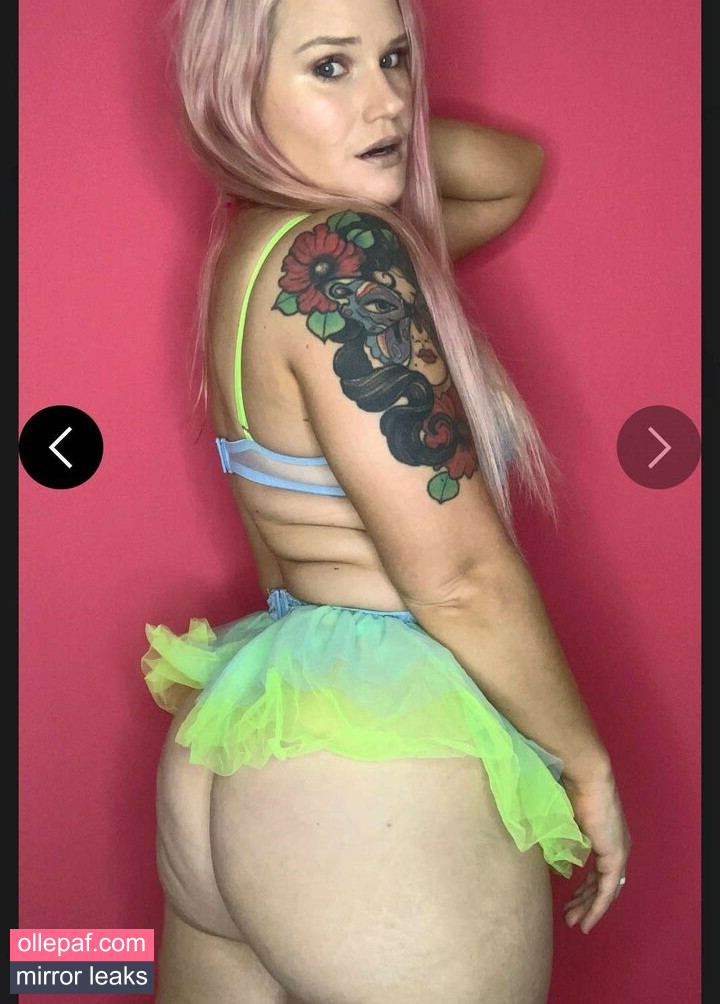 Latest Leaks Shazza McKenzie Nude #204 - Fapello