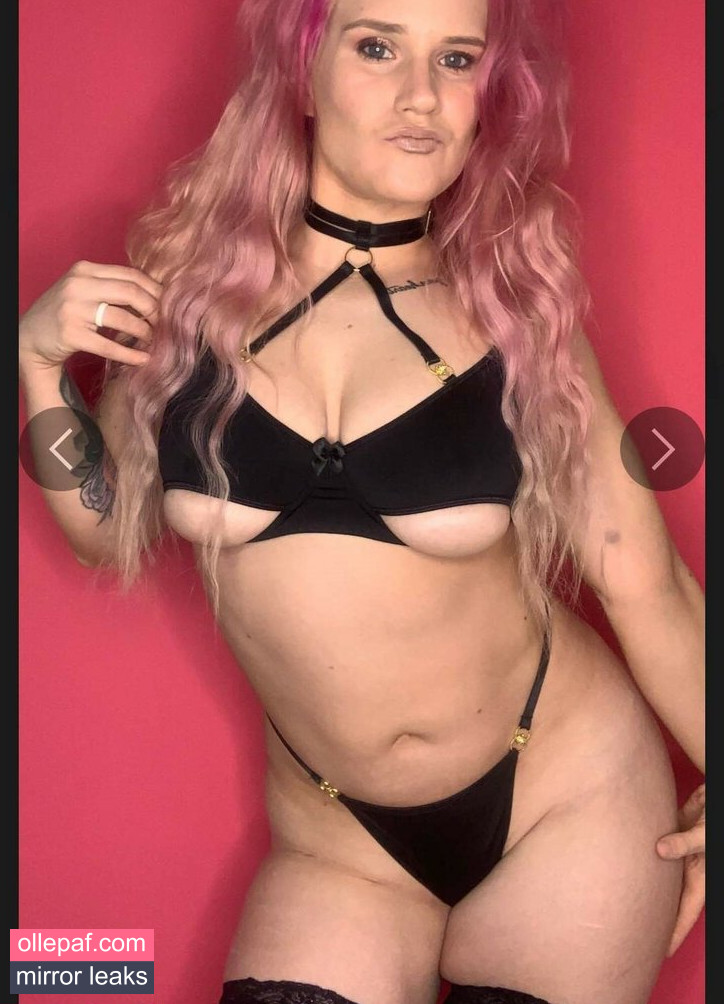 Latest Leaks Shazza McKenzie Nude #205 - Fapello