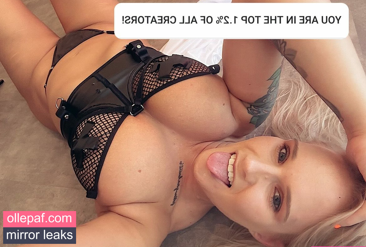 Latest Leaks Shazza McKenzie Nude #212 - Fapello
