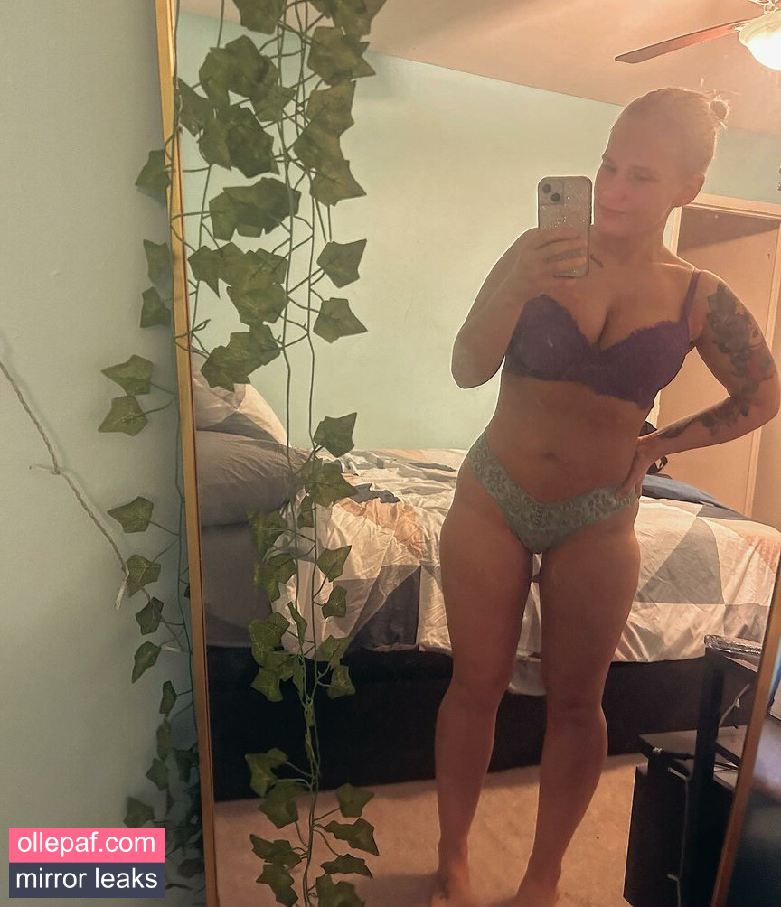 Latest Leaks Shazza McKenzie Nude #221 - Fapello