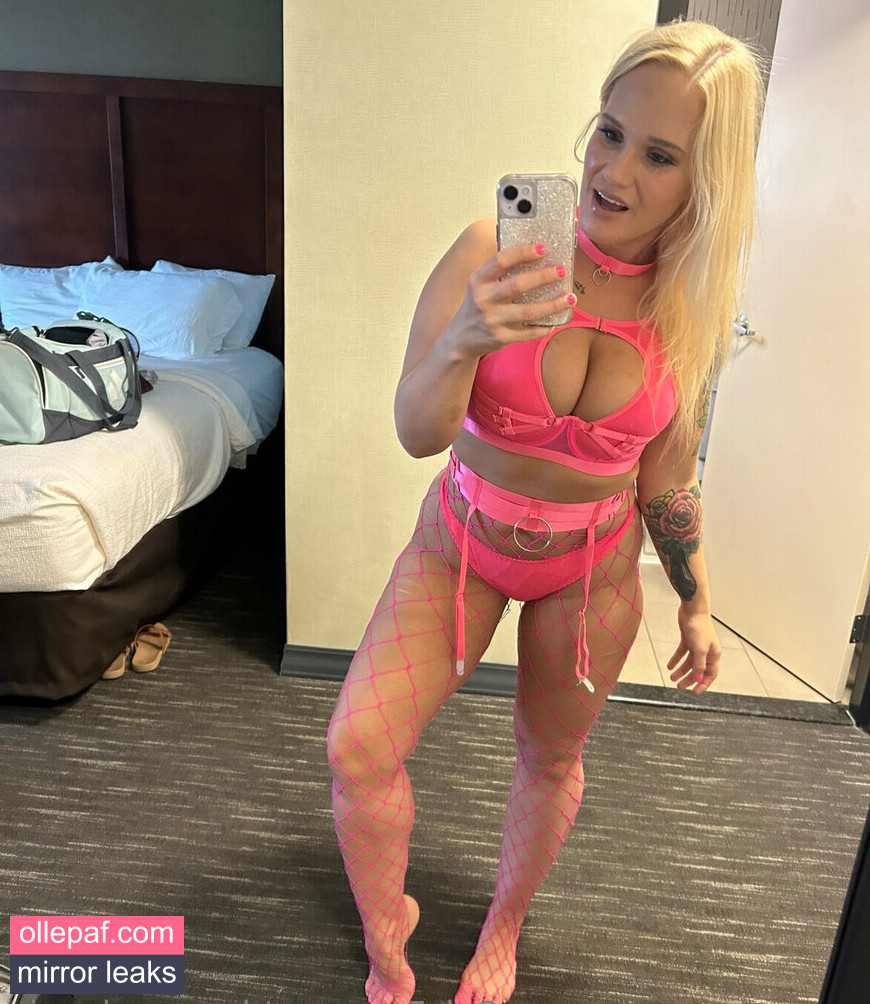 Latest Leaks Shazza McKenzie Nude #25 - Fapello