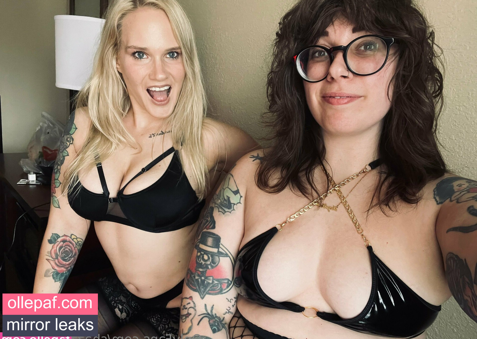 Latest Leaks Shazza McKenzie Nude #246 - Fapello