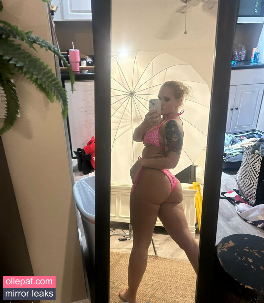 Latest Leaks Shazza McKenzie Nude #26 - Fapello