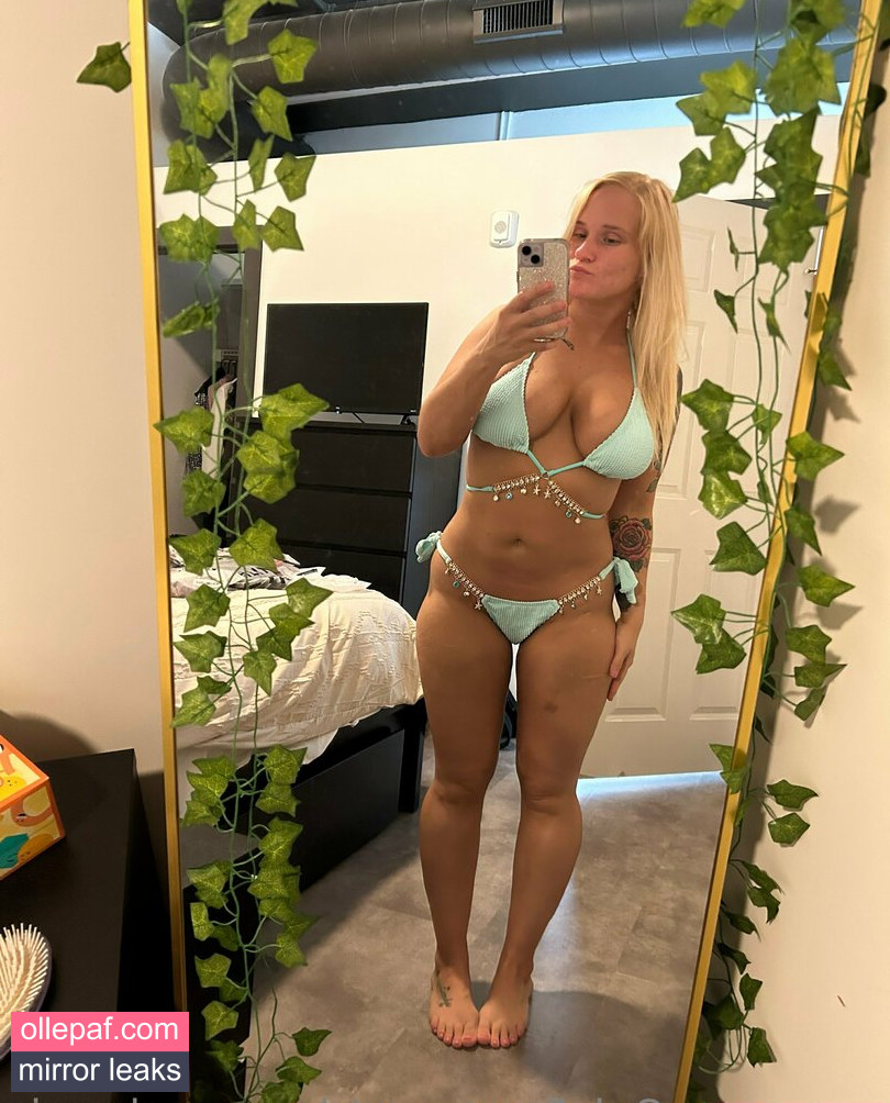 Latest Leaks Shazza McKenzie Nude #261 - Fapello