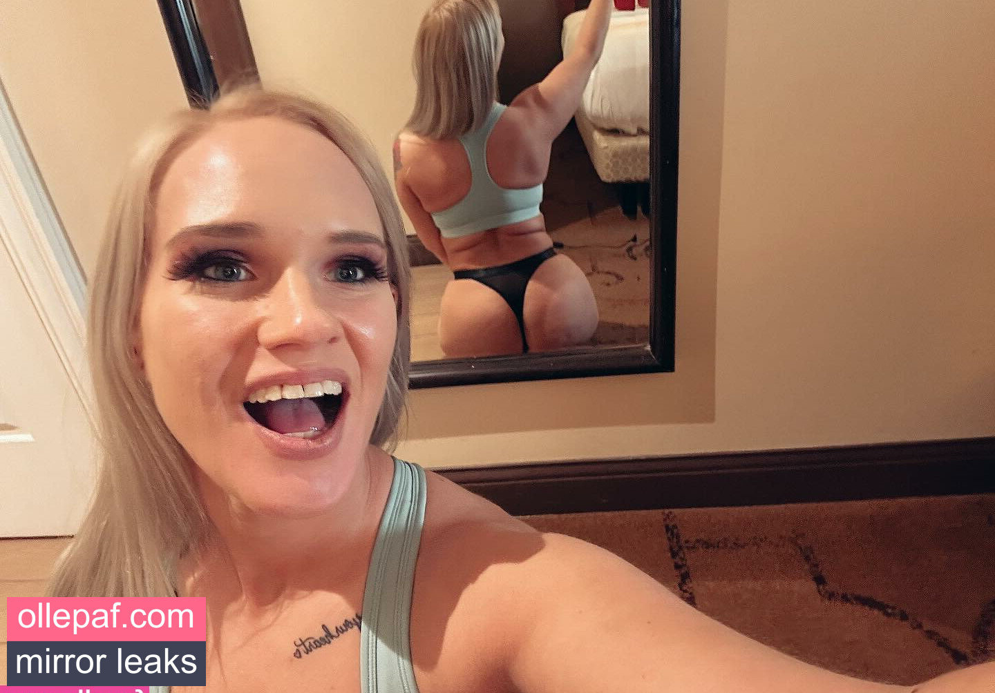 Latest Leaks Shazza McKenzie Nude #270 - Fapello