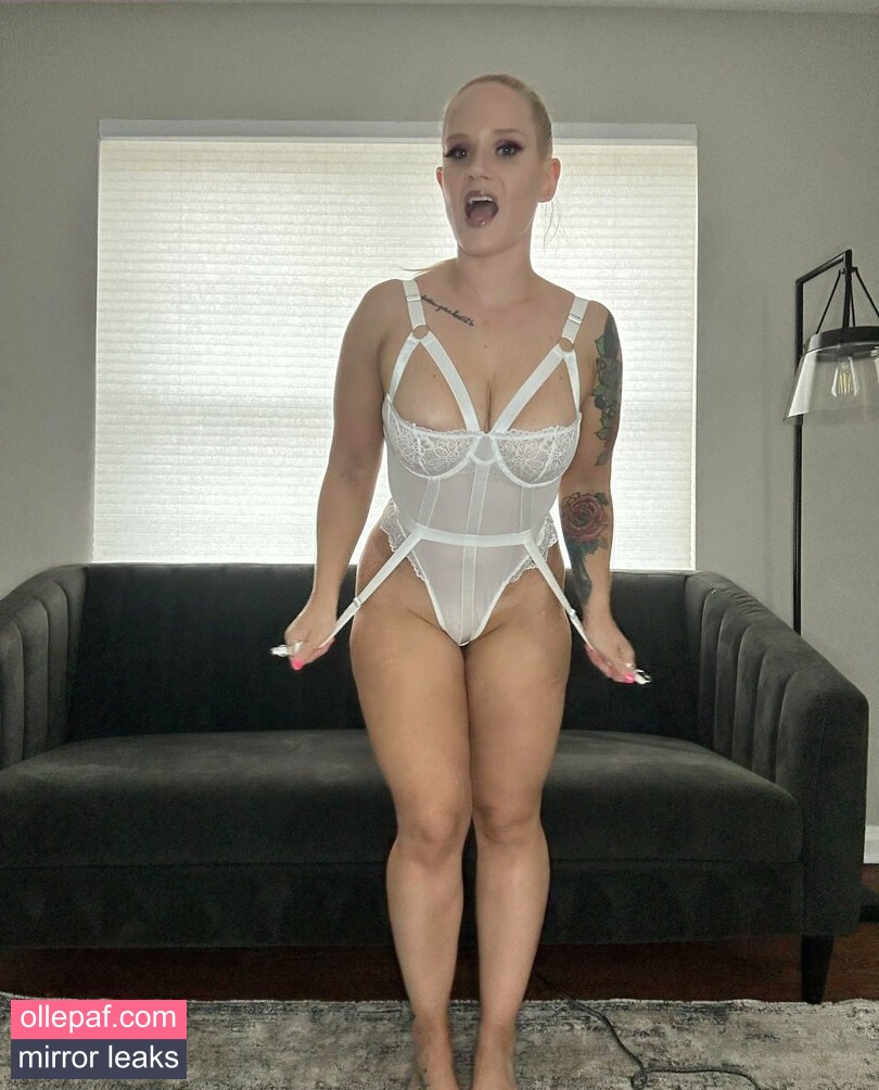 Latest Leaks Shazza McKenzie Nude #282 - Fapello