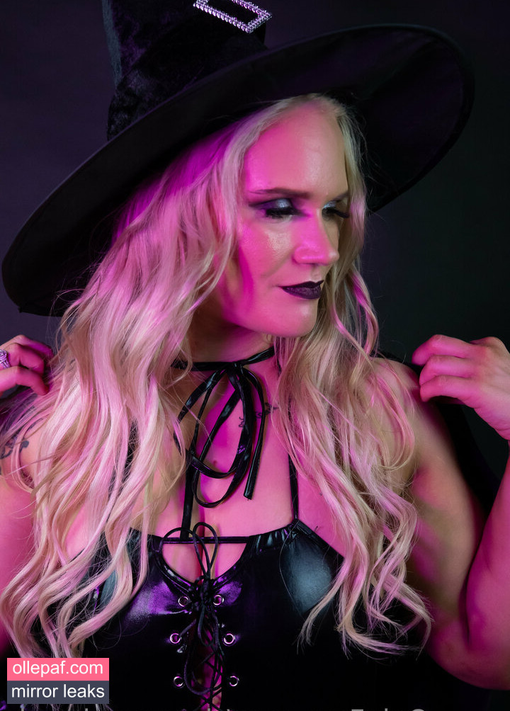 Latest Leaks Shazza McKenzie Nude #319 - Fapello