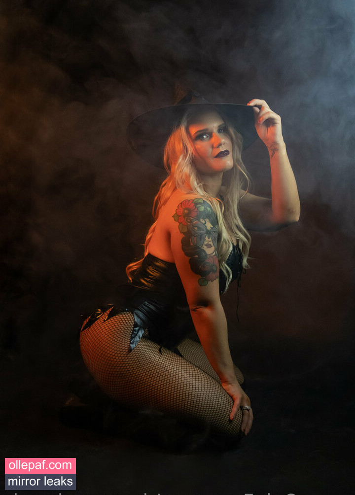 Latest Leaks Shazza McKenzie Nude #320 - Fapello