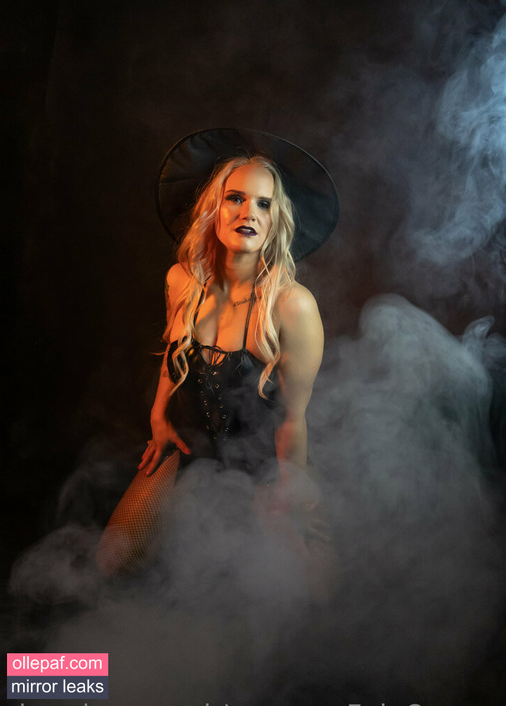 Latest Leaks Shazza McKenzie Nude #321 - Fapello