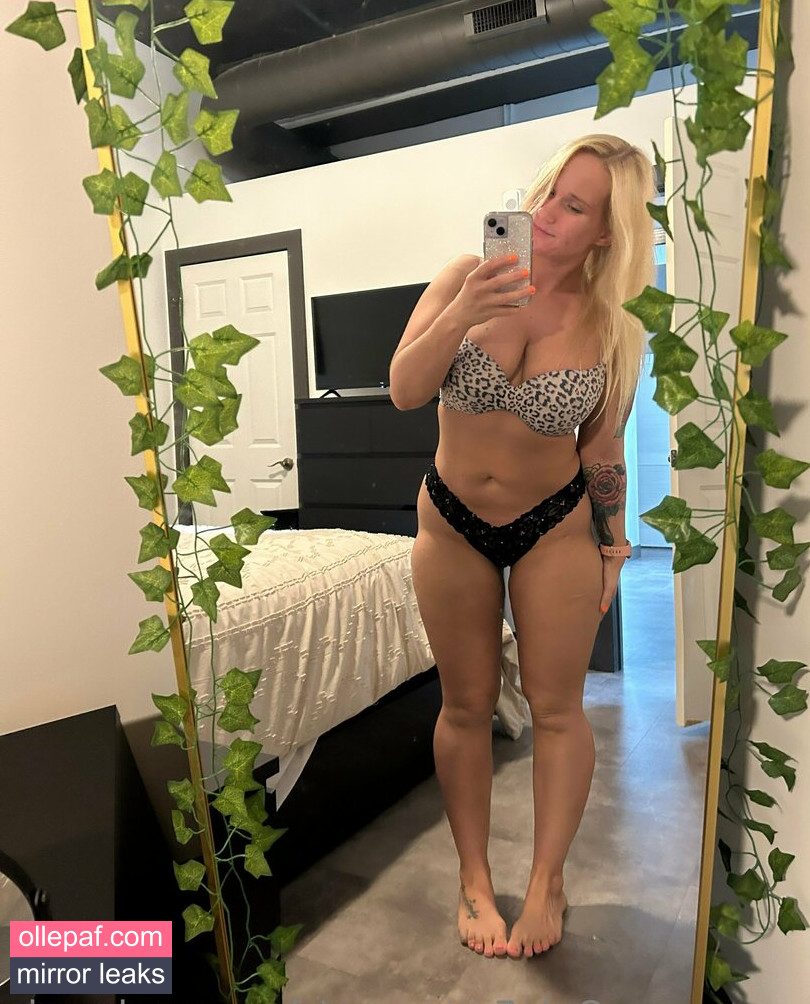 Latest Leaks Shazza McKenzie Nude #323 - Fapello