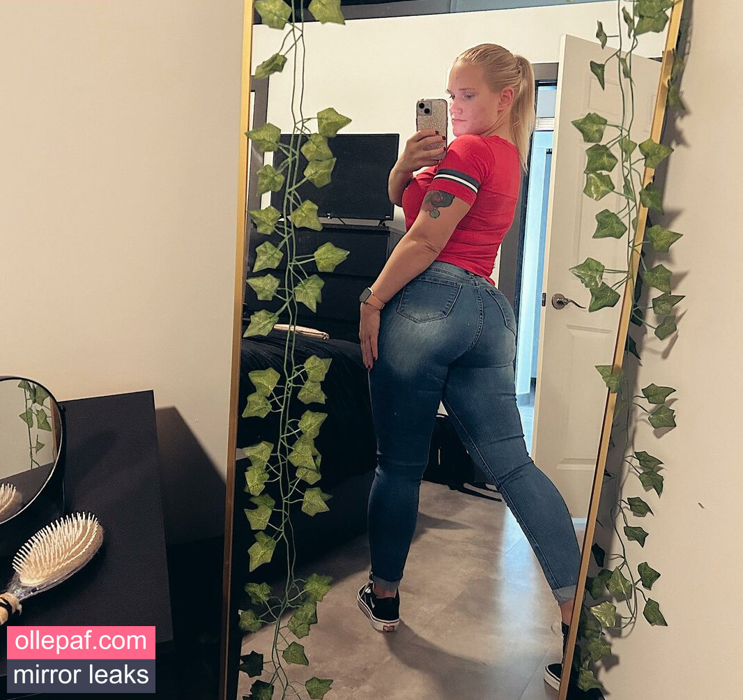 Latest Leaks Shazza McKenzie Nude #325 - Fapello