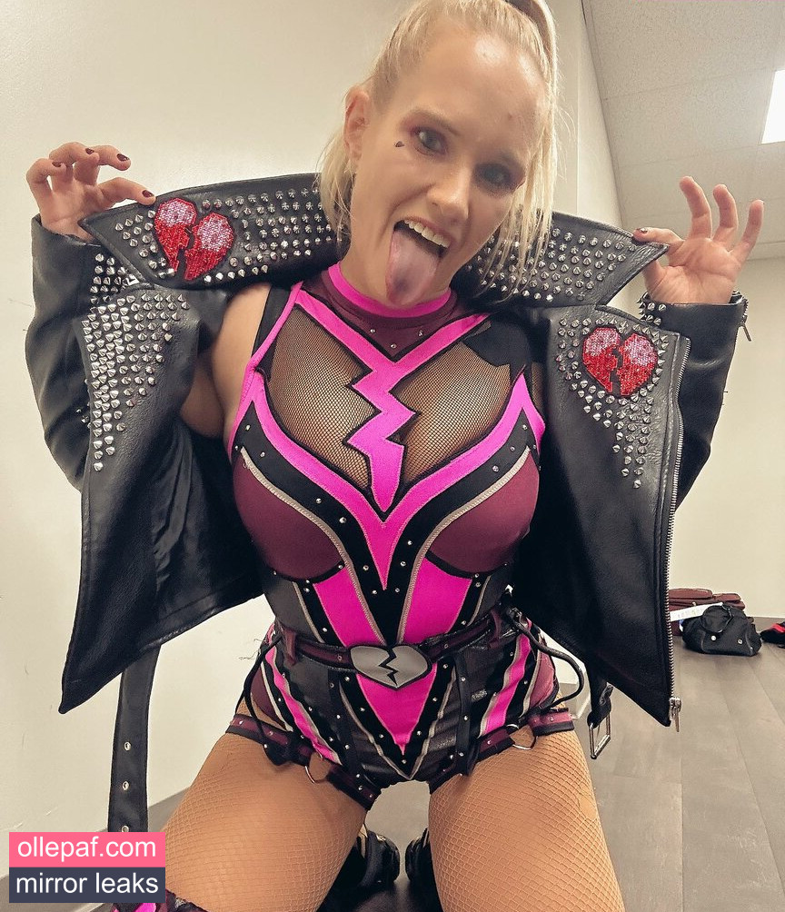 Latest Leaks Shazza McKenzie Nude #326 - Fapello