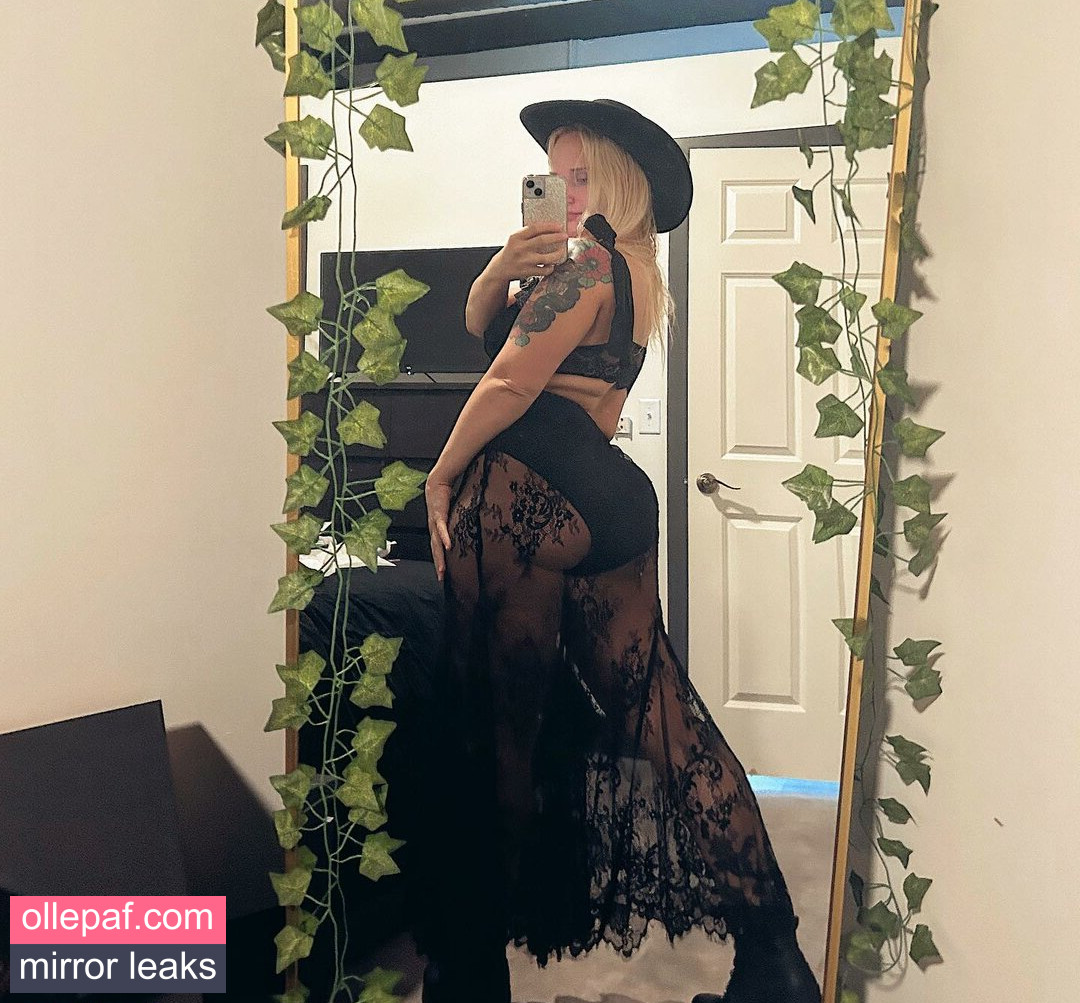 Latest Leaks Shazza McKenzie Nude #333 - Fapello