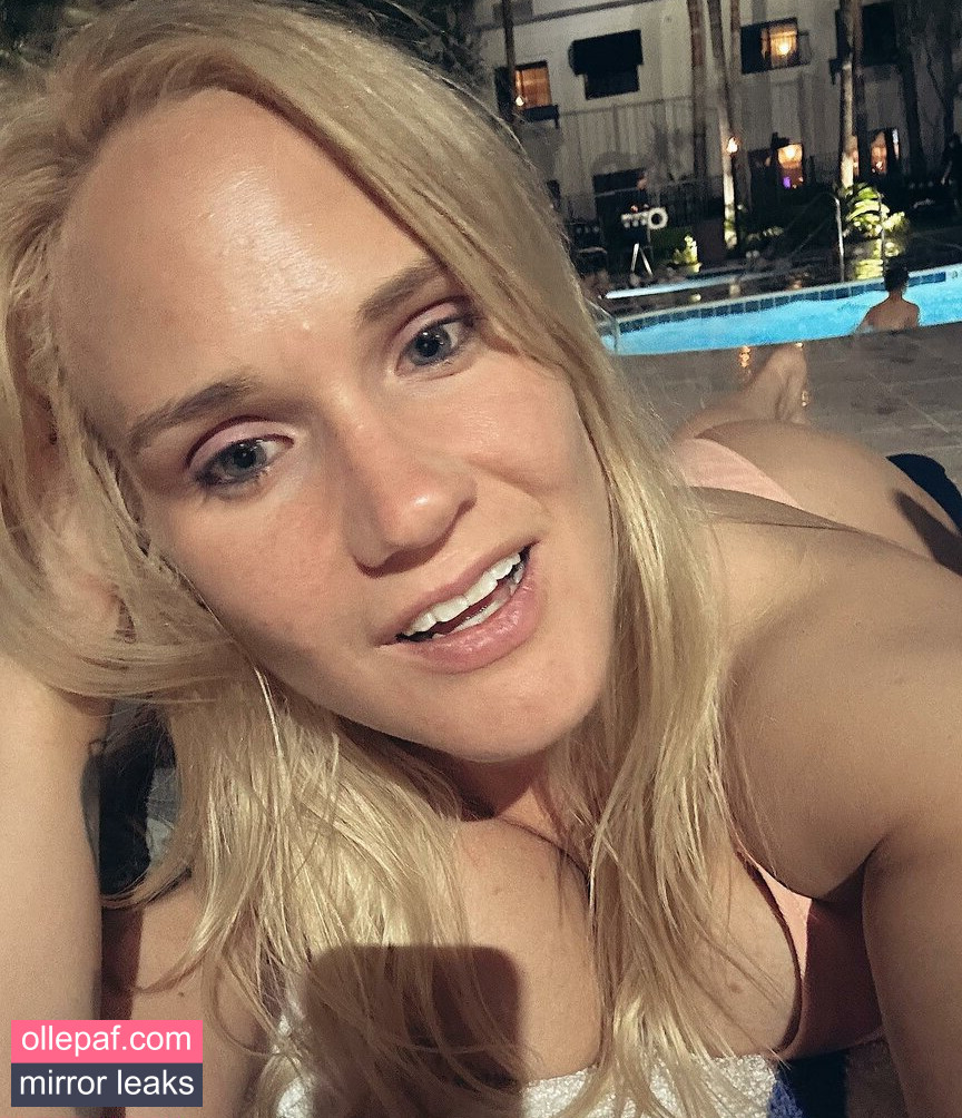 Latest Leaks Shazza McKenzie Nude #364 - Fapello