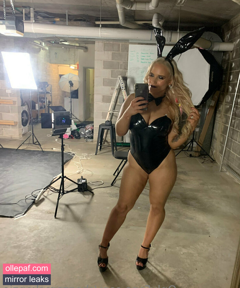 Latest Leaks Shazza McKenzie Nude #387 - Fapello