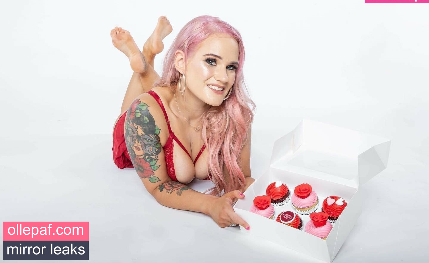 Latest Leaks Shazza McKenzie Nude #400 - Fapello