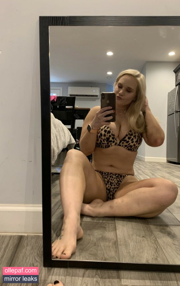 Latest Leaks Shazza McKenzie Nude #412 - Fapello