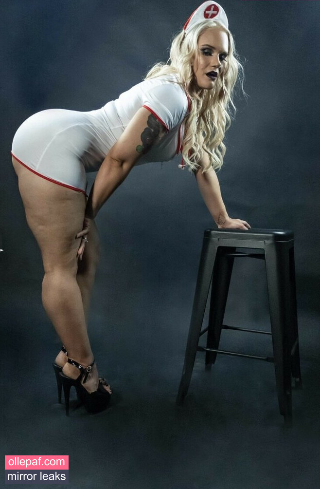 Latest Leaks Shazza McKenzie Nude #419 - Fapello