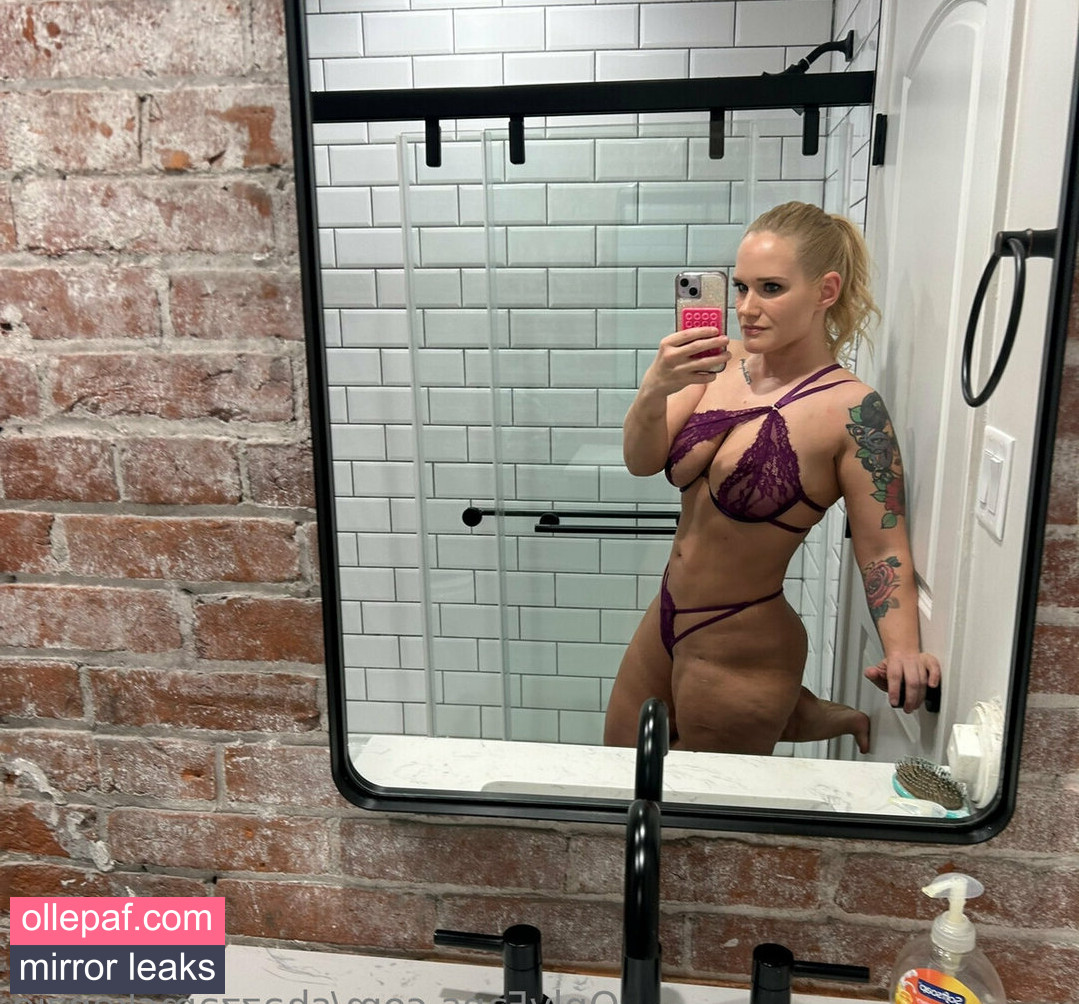 Latest Leaks Shazza McKenzie Nude #43 - Fapello