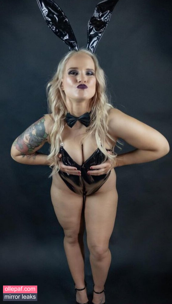 Latest Leaks Shazza McKenzie Nude #433 - Fapello