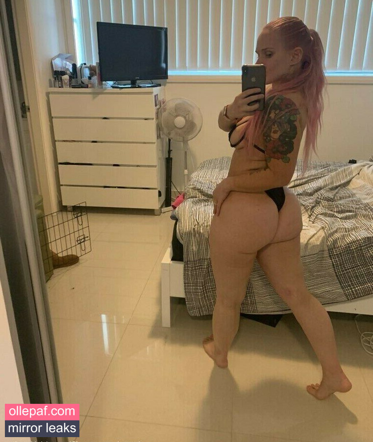 Latest Leaks Shazza McKenzie Nude #437 - Fapello
