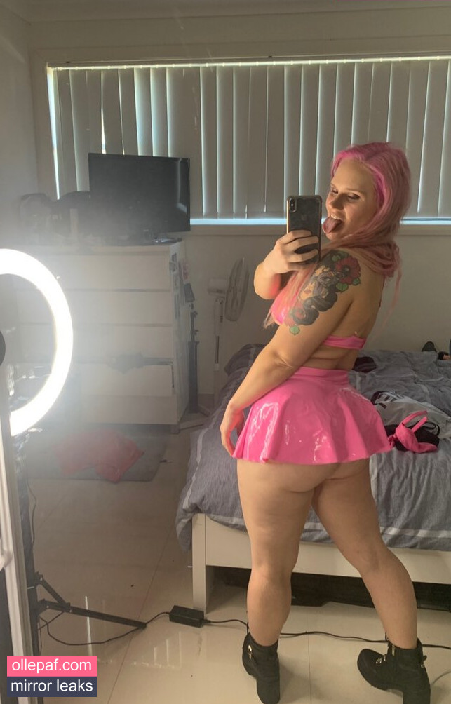 Latest Leaks Shazza McKenzie Nude #439 - Fapello