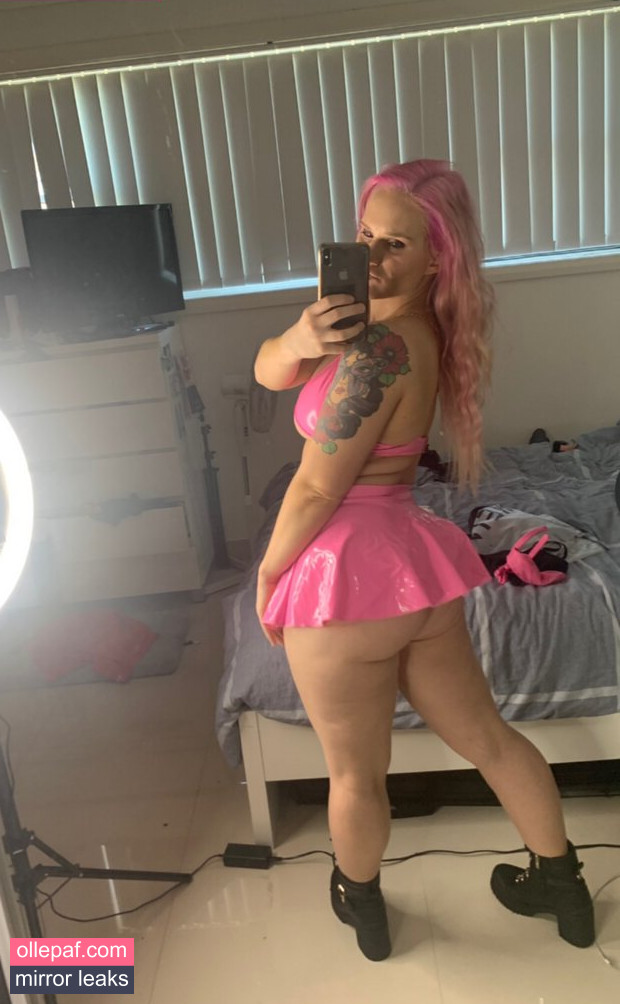 Latest Leaks Shazza McKenzie Nude #440 - Fapello