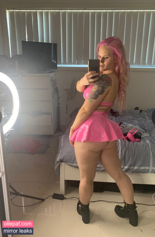 Latest Leaks Shazza McKenzie Nude #441 - Fapello