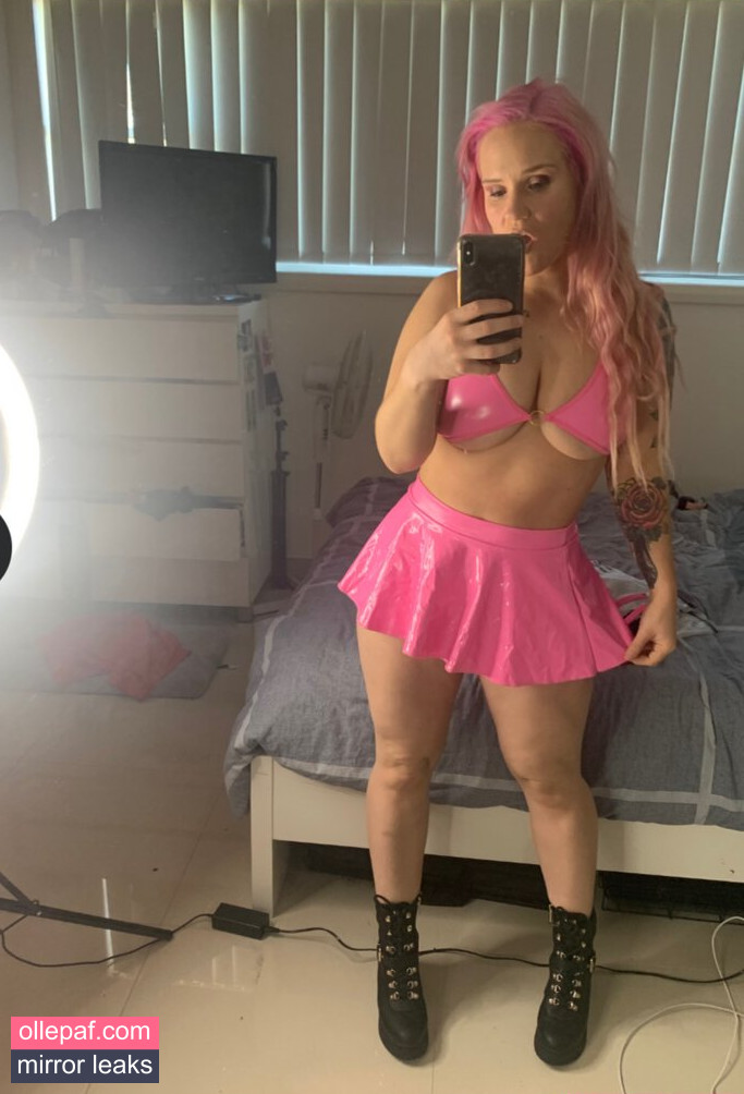 Latest Leaks Shazza McKenzie Nude #443 - Fapello