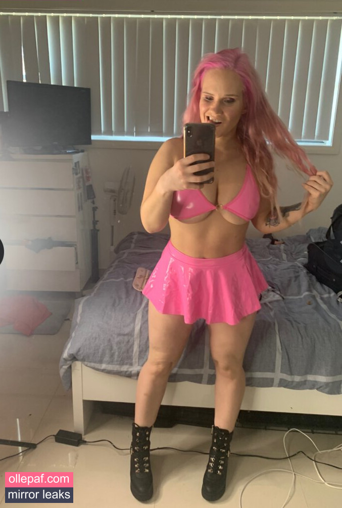 Latest Leaks Shazza McKenzie Nude #444 - Fapello