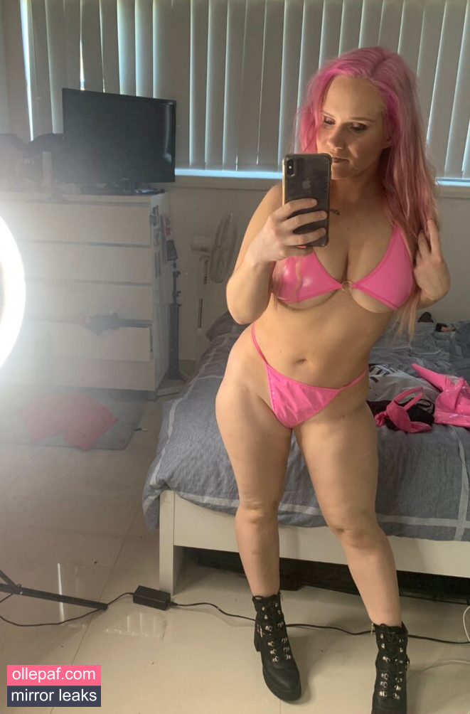 Latest Leaks Shazza McKenzie Nude #447 - Fapello