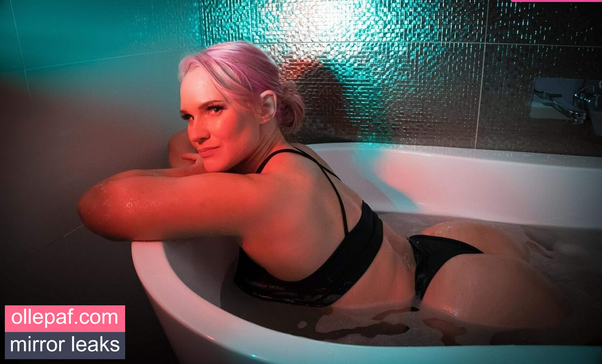 Latest Leaks Shazza McKenzie Nude #457 - Fapello