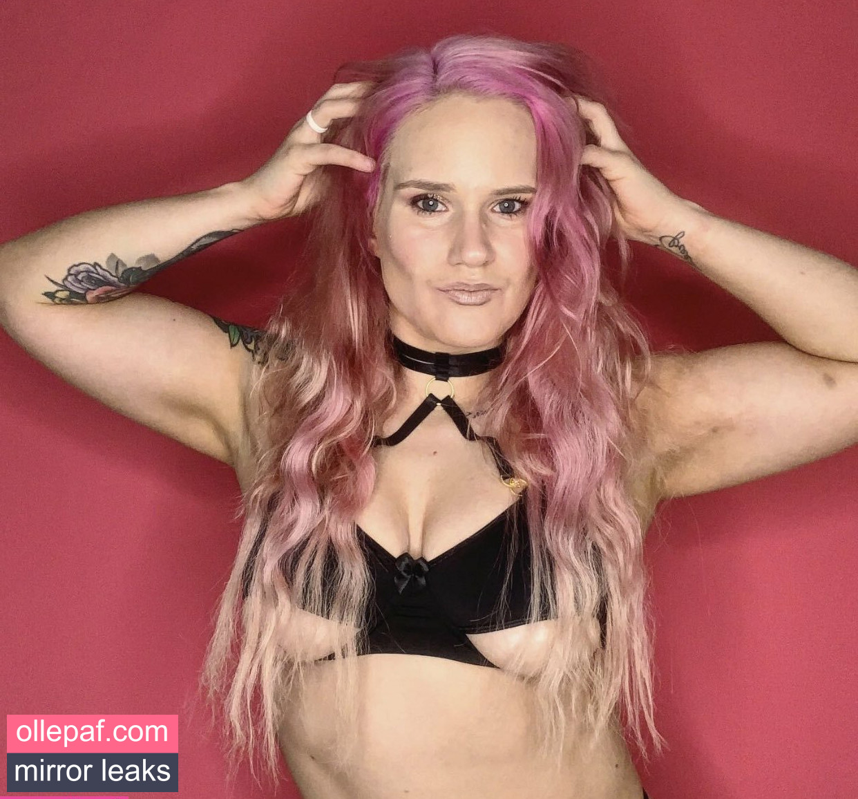 Latest Leaks Shazza McKenzie Nude #460 - Fapello