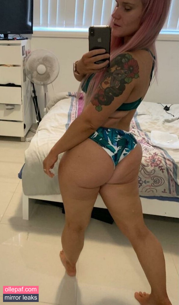 Latest Leaks Shazza McKenzie Nude #469 - Fapello
