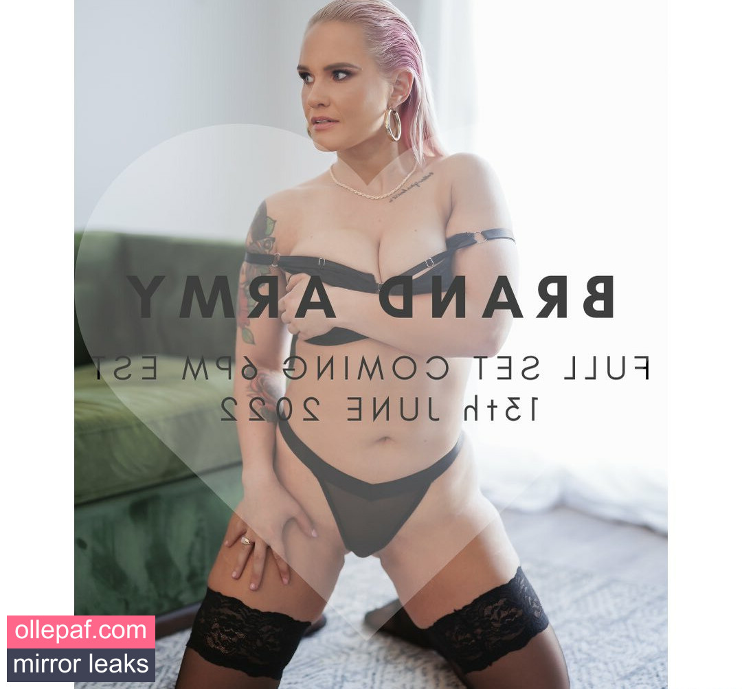 Latest Leaks Shazza McKenzie Nude #474 - Fapello