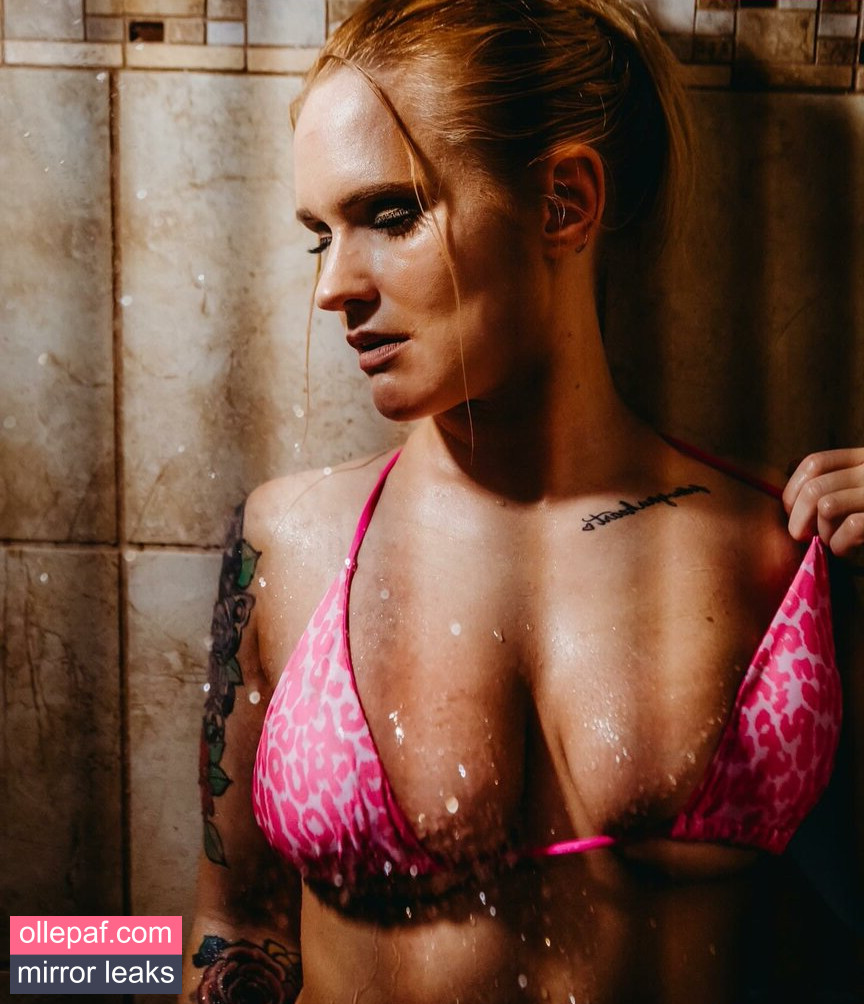 Latest Leaks Shazza McKenzie Nude #65 - Fapello