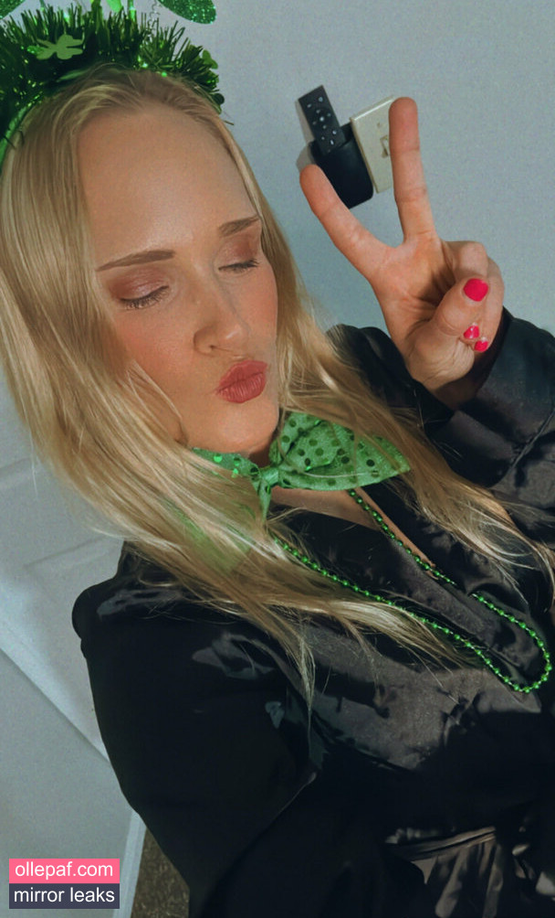 Latest Leaks Shazza McKenzie Nude #10 - Fapello