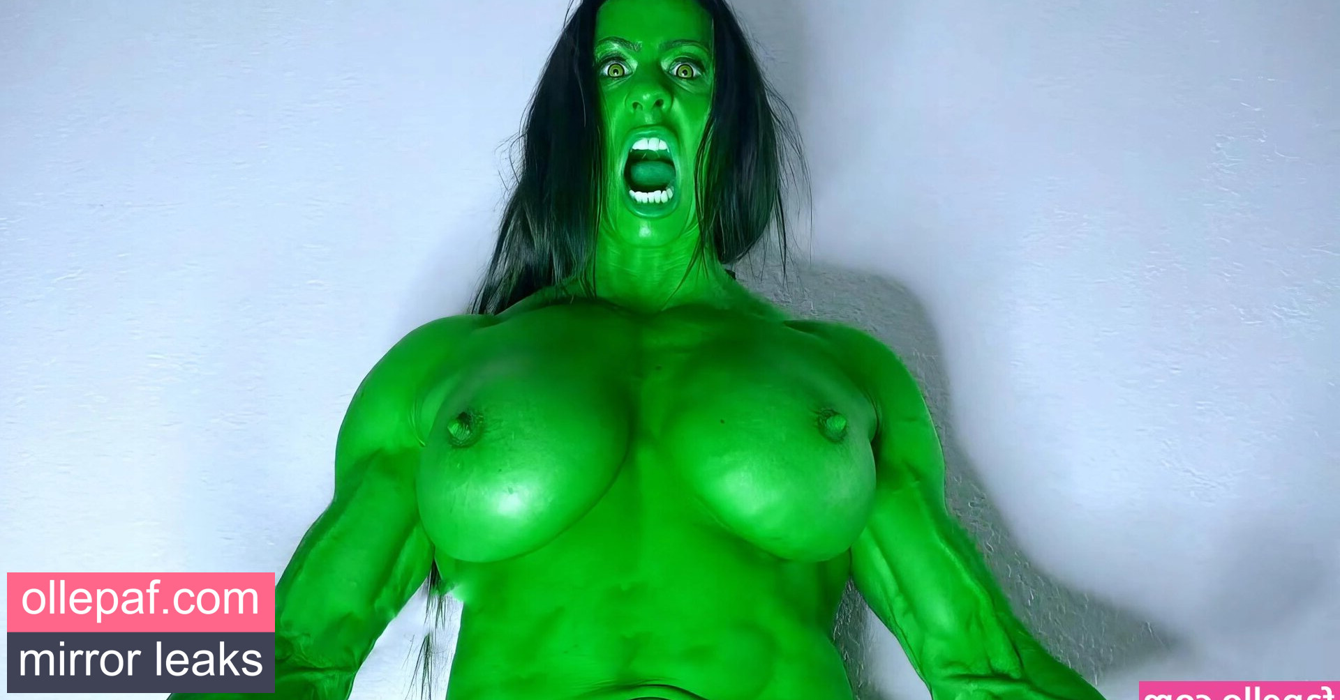 Latest Leaks She Hulk Nude #48 - Fapello