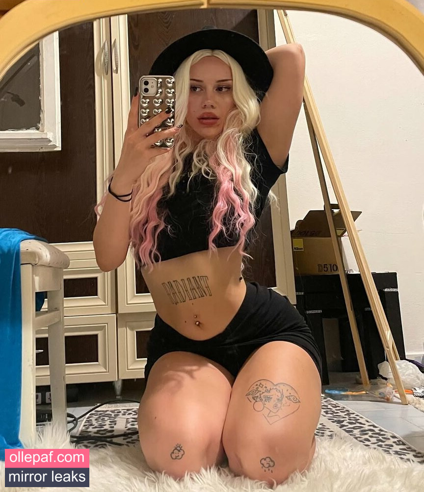 Latest Leaks shebulkk Nude #13 - Fapello
