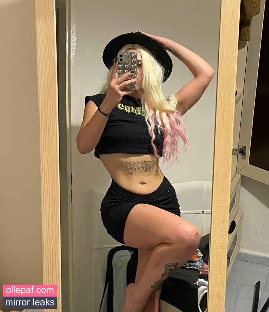 Latest Leaks shebulkk Nude #14 - Fapello