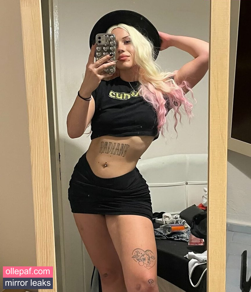 Latest Leaks shebulkk Nude #15 - Fapello