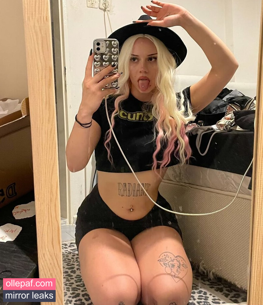 Latest Leaks shebulkk Nude #17 - Fapello