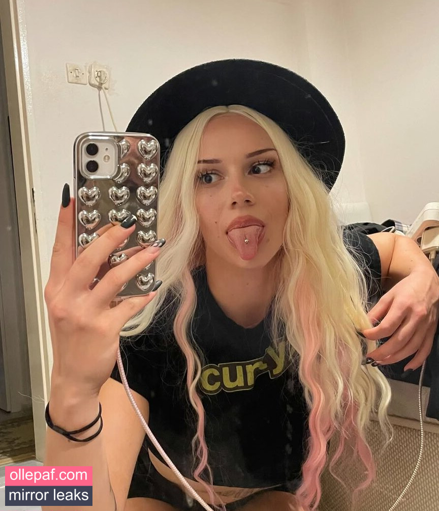 Latest Leaks shebulkk Nude #18 - Fapello