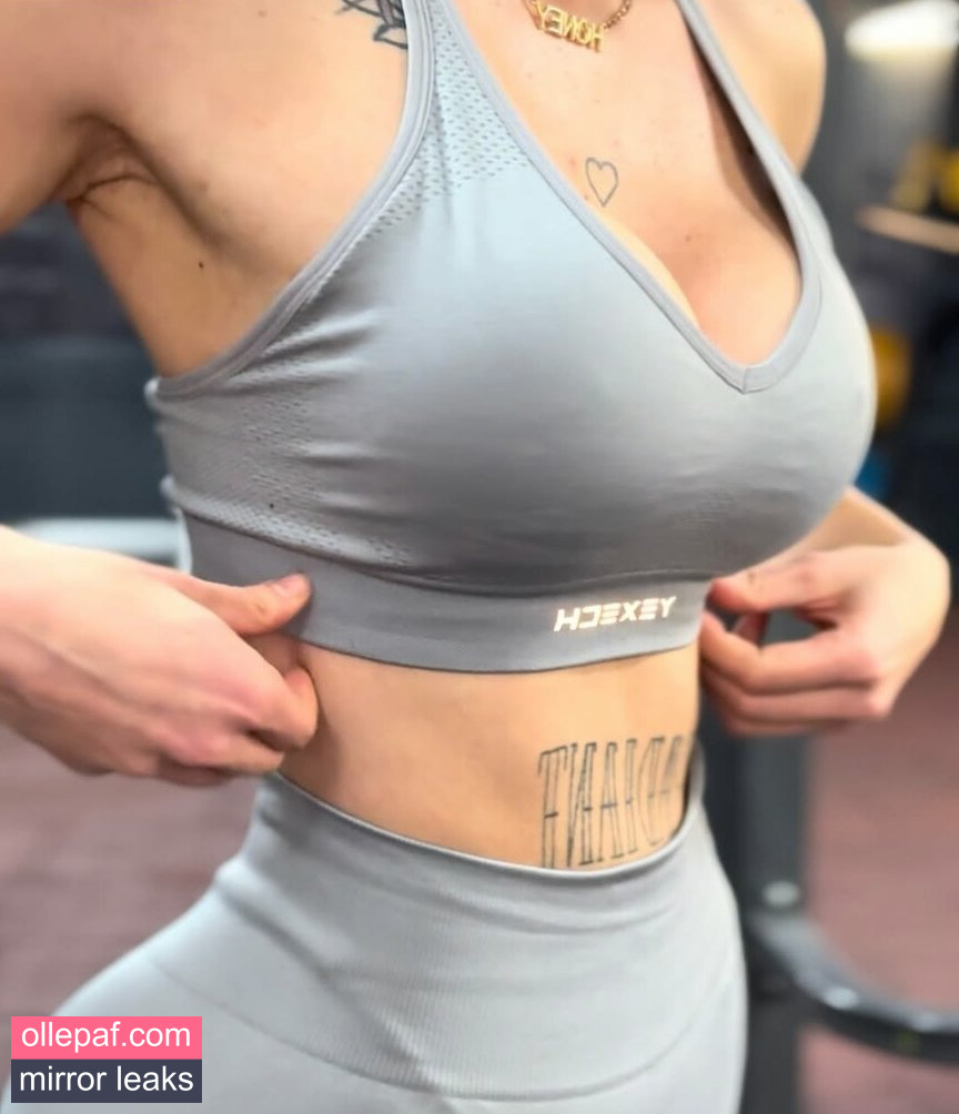 Latest Leaks shebulkk Nude #26 - Fapello