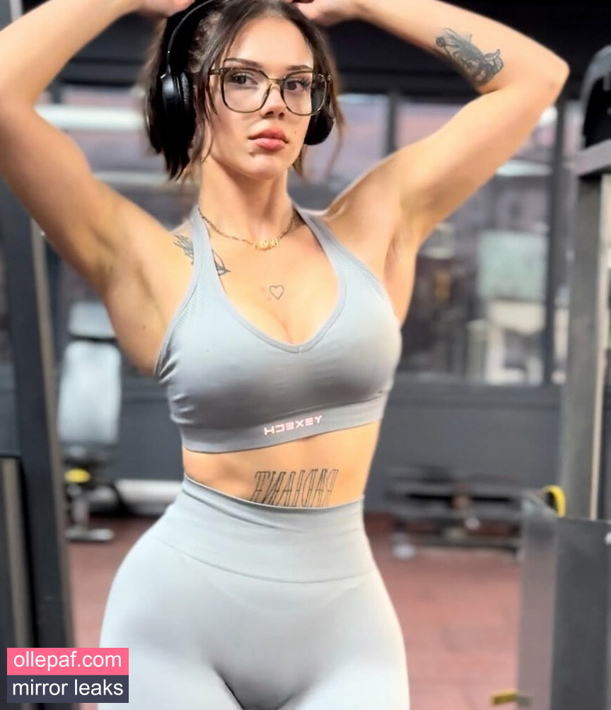Latest Leaks shebulkk Nude #29 - Fapello