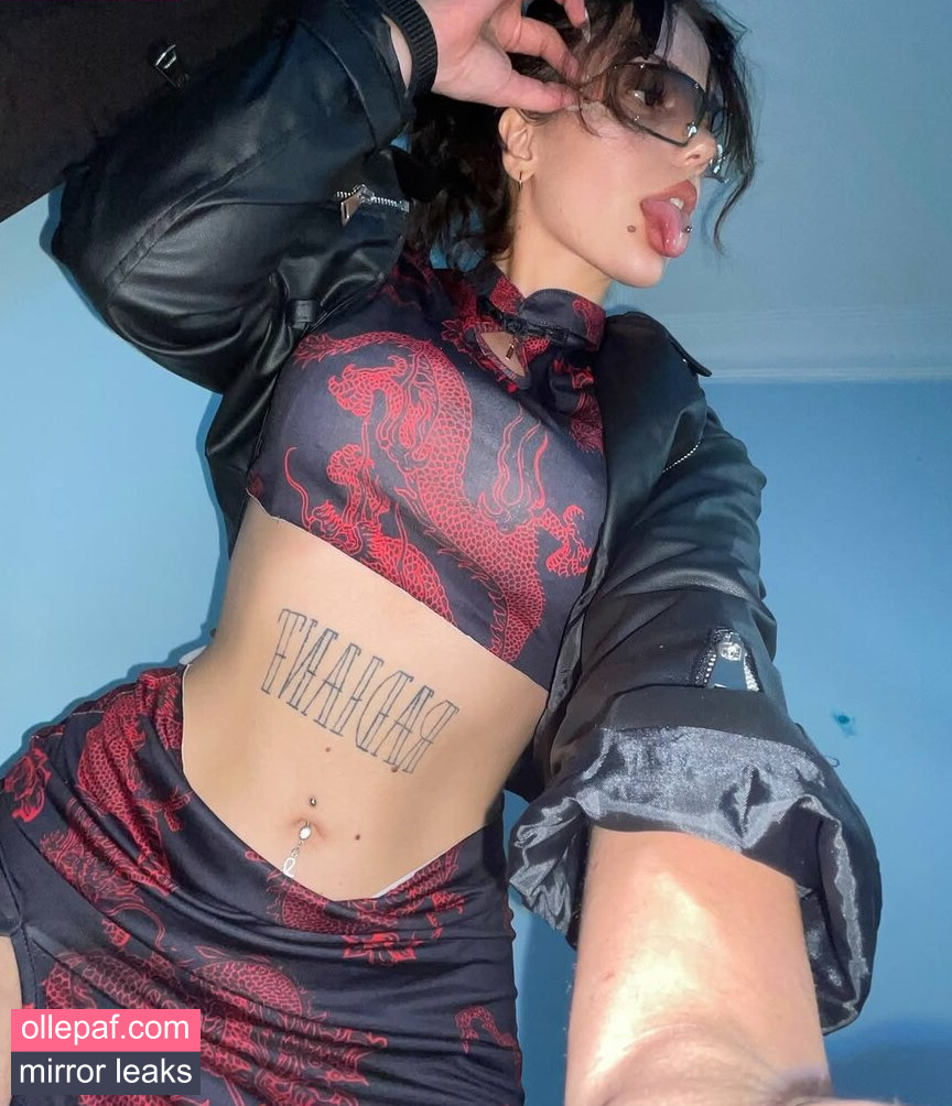 Latest Leaks shebulkk Nude #6 - Fapello
